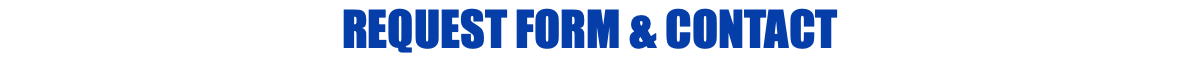 request form & contact